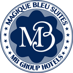 MAGIQUE BLUE SUITES